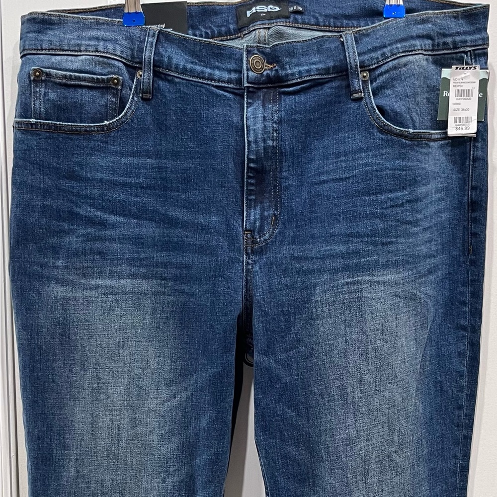 RSQ men’s jeans
